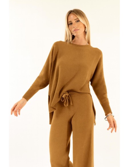 Camisola Barca Spacchi Kontatto