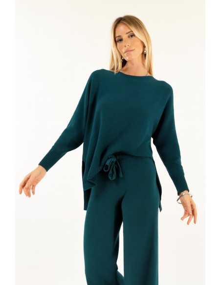 Camisola Barca Spacchi Kontatto