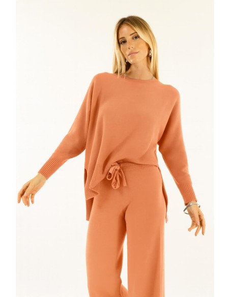 Camisola Barca Spacchi Kontatto