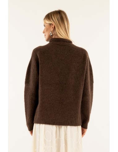 Gola alta sobre Kontatto