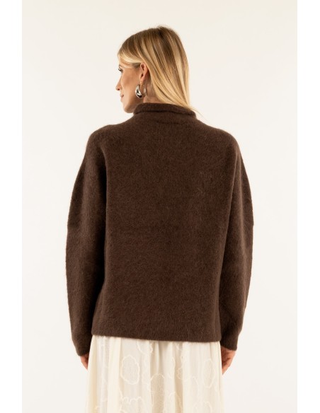 Gola alta sobre Kontatto