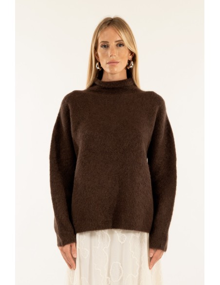 Gola alta sobre Kontatto