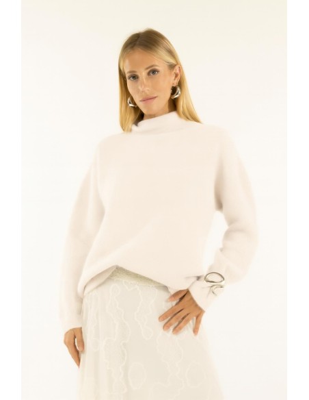 Gola alta sobre Kontatto