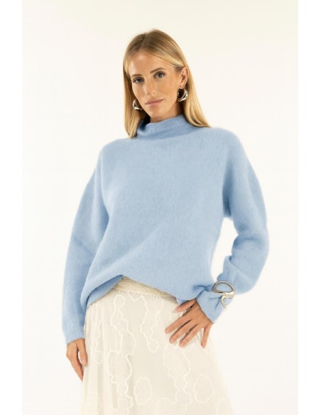 Gola alta sobre Kontatto