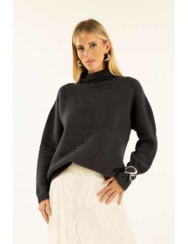 Gola alta sobre Kontatto