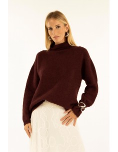 Gola alta sobre Kontatto 2