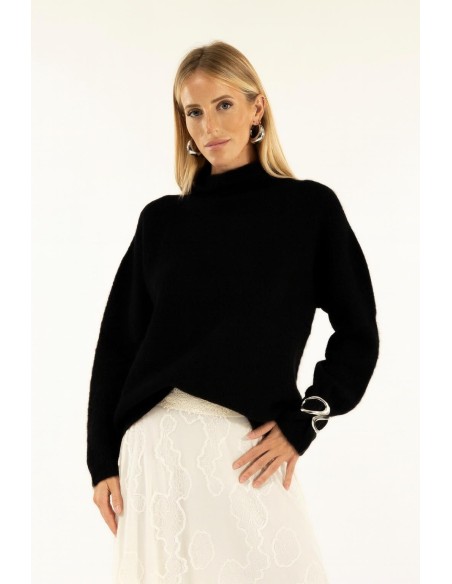 Gola alta sobre Kontatto