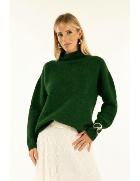 Gola alta sobre Kontatto