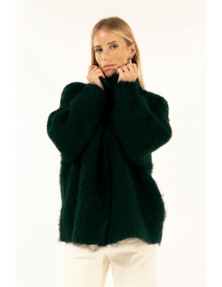 Bombardeiro Kontatto