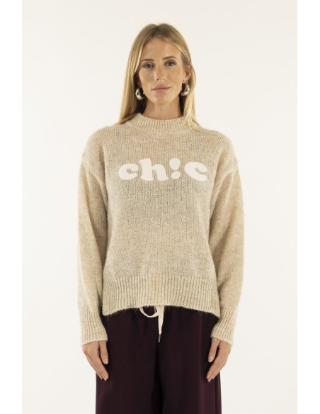 Colar chique Kontatto