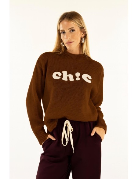 Colar chique Kontatto