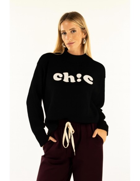 Colar chique Kontatto