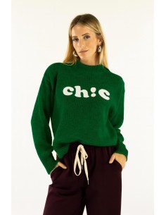 Colar chique Kontatto 2