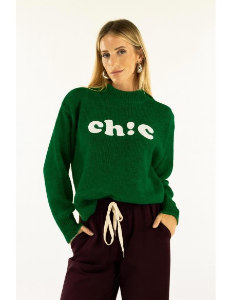 Colar chique Kontatto