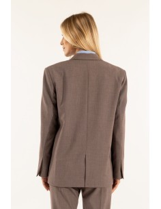 Casaco de 1 botão Kontatto 2