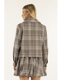 Camisa de corte Kontatto 2