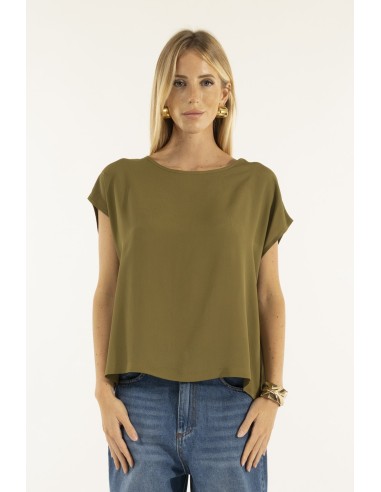 Blusa quimono Kontatto