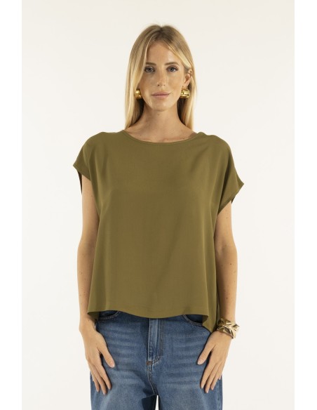 Blusa quimono Kontatto