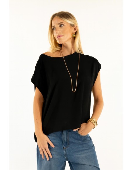 Blusa quimono Kontatto