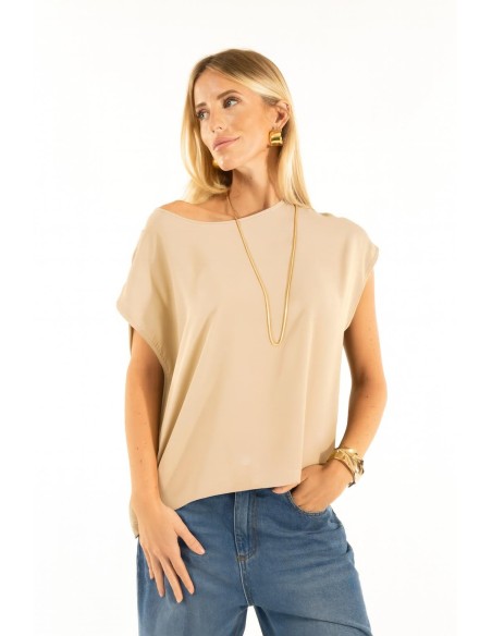 Blusa quimono Kontatto