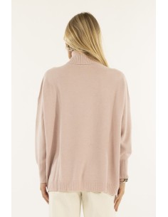 Gola alta sobre Kontatto 2