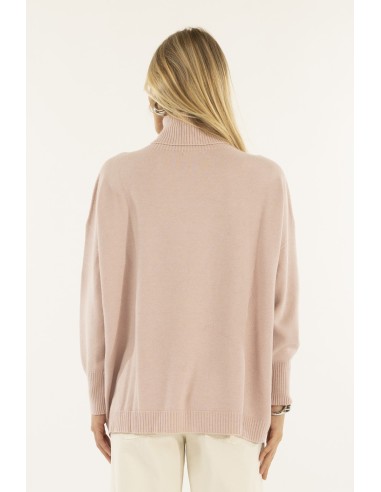 Gola alta sobre Kontatto