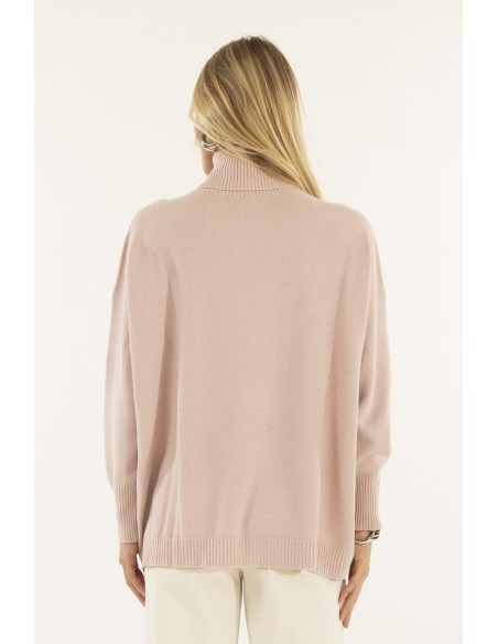 Gola alta sobre Kontatto