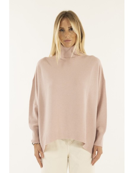 Gola alta sobre Kontatto