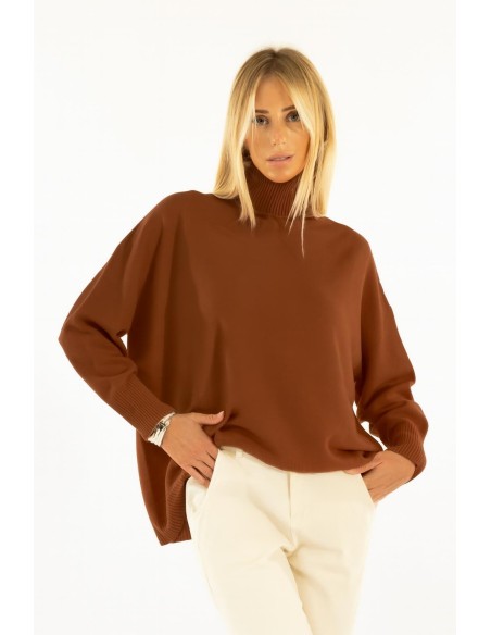 Gola alta sobre Kontatto