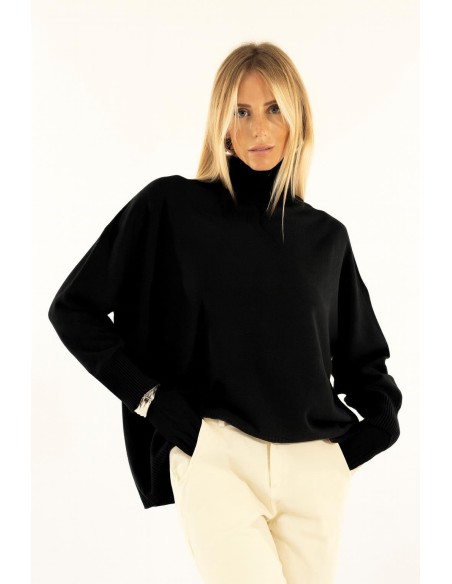 Gola alta sobre Kontatto