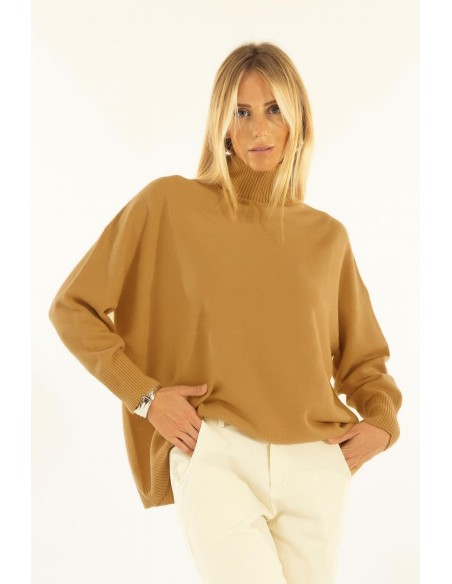 Gola alta sobre Kontatto