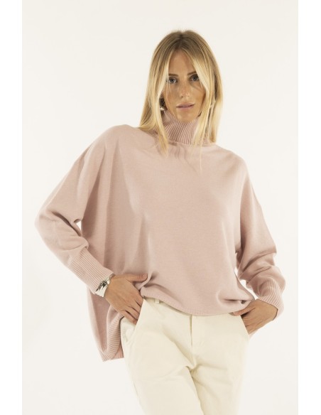 Gola alta sobre Kontatto