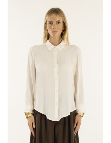 Camisa fina Kontatto