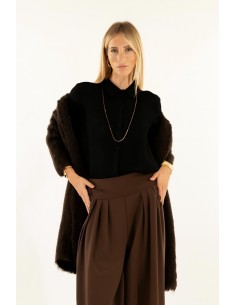 Camisa fina Kontatto 2