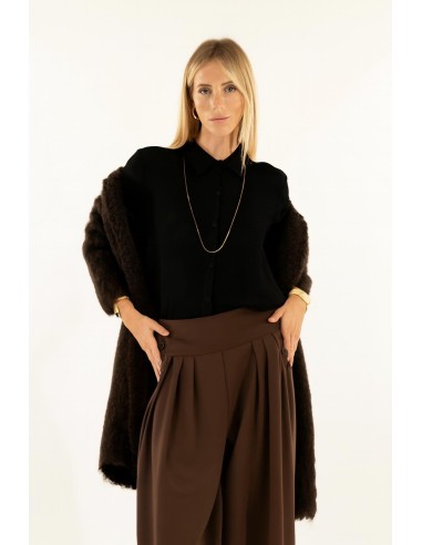 Camisa fina Kontatto