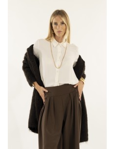 Camisa fina Kontatto