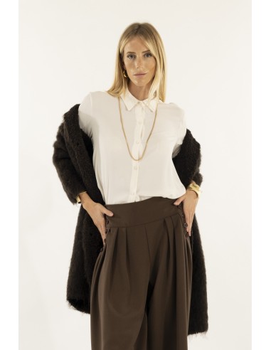 Camisa fina Kontatto