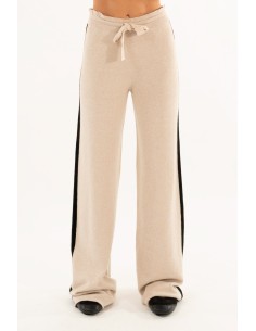 Calças com cordão Banda Kontatto 2