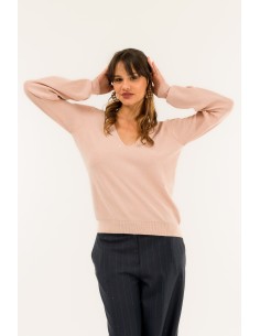 Decote em V Kontatto 2