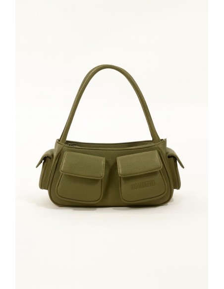 Baguete Cargo Kontatto