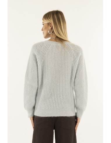 Colar Cob Stitch Kontatto