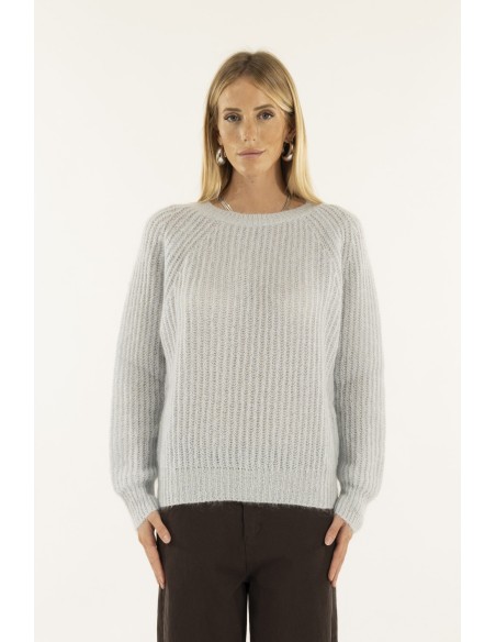 Colar Cob Stitch Kontatto