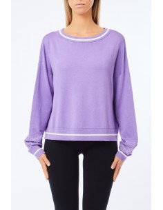 Camisola Liu Jo com brilhantes 2