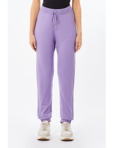 Calças de malha Liu Jo