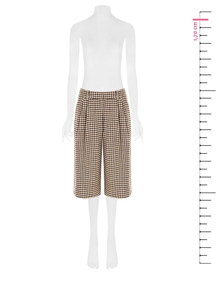 Calças Rinascimento