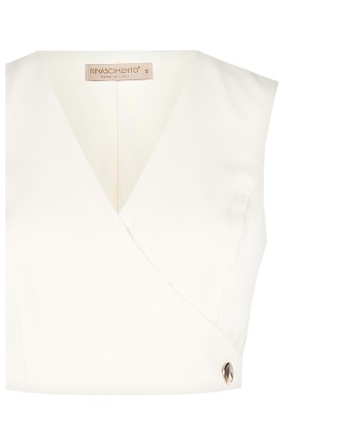 Top / T-Shirt Rinascimento