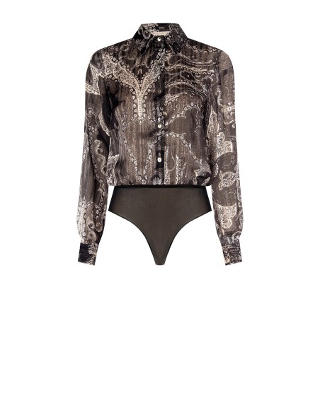 Blusa / Camisa Rinascimento