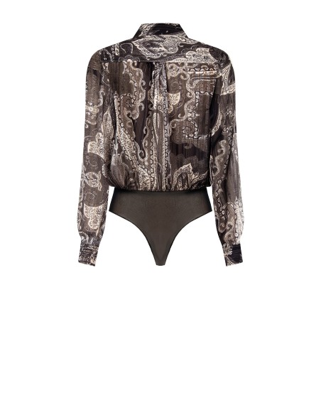 Blusa / Camisa Rinascimento