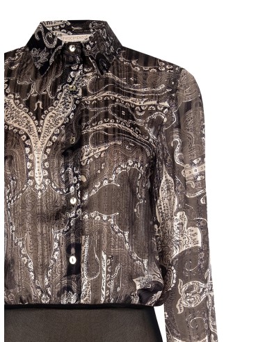 Blusa / Camisa Rinascimento