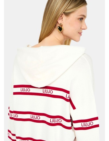 Camisola de malha Liu Jo